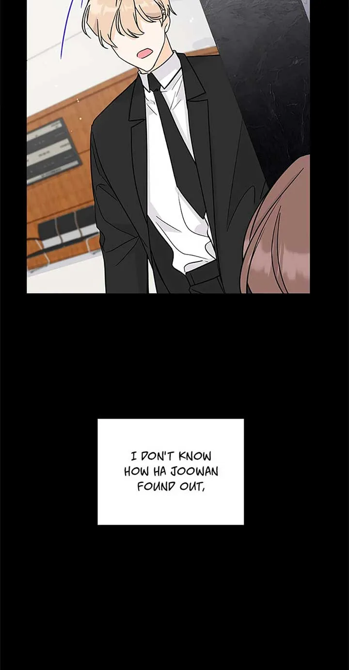 Flee if You Can’t Avoid It Chapter 28 page 48