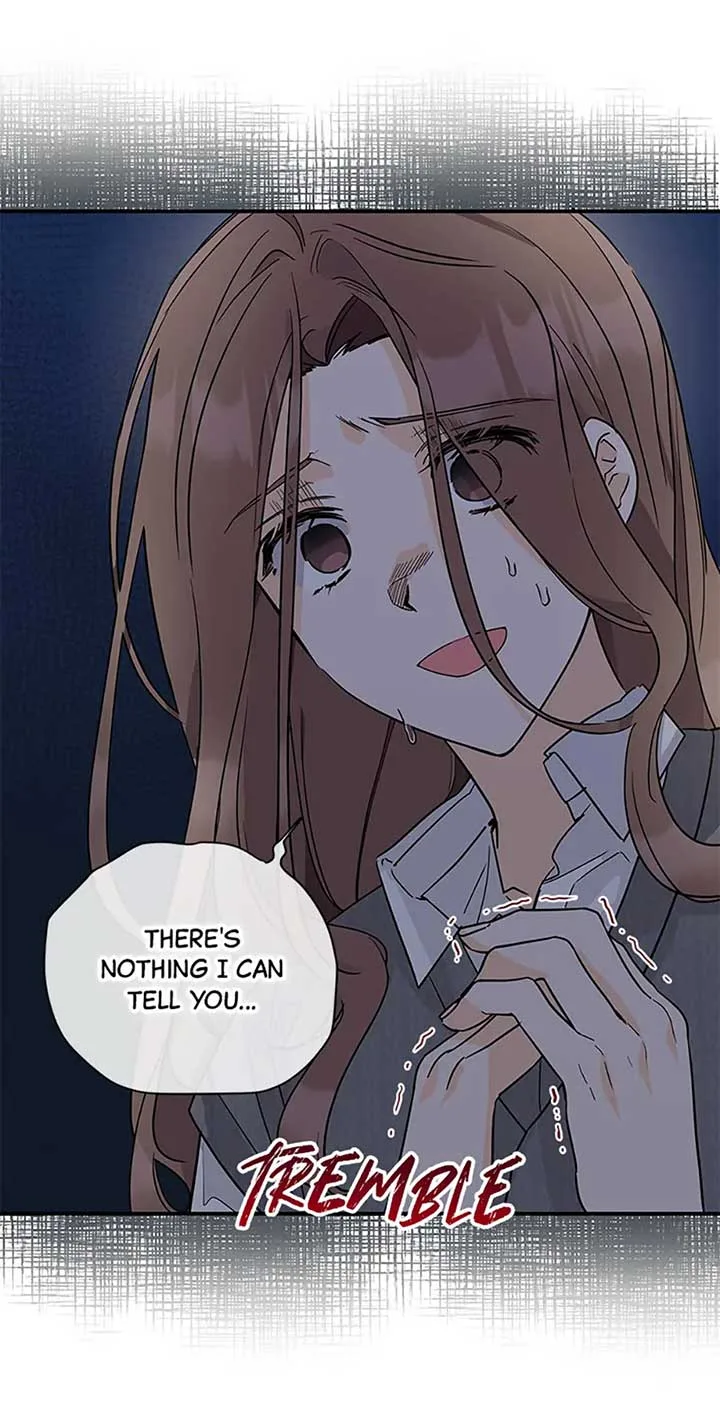 Flee if You Can’t Avoid It Chapter 28 page 25