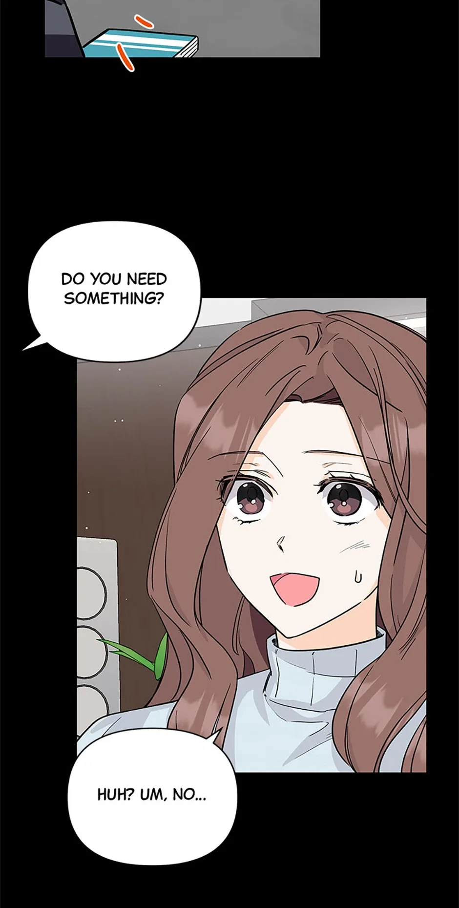 Flee if You Can’t Avoid It Chapter 25 page 13
