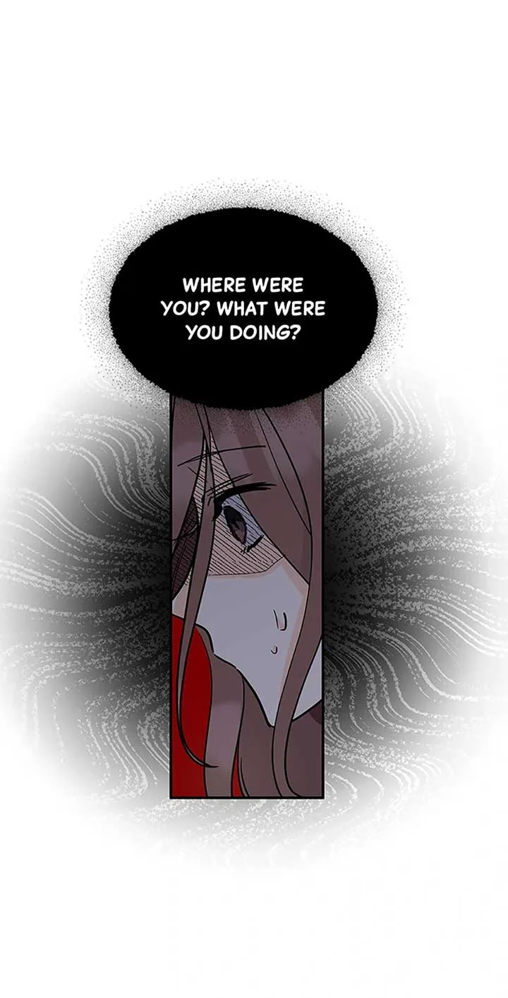 Flee if You Can’t Avoid It Chapter 28 page 23