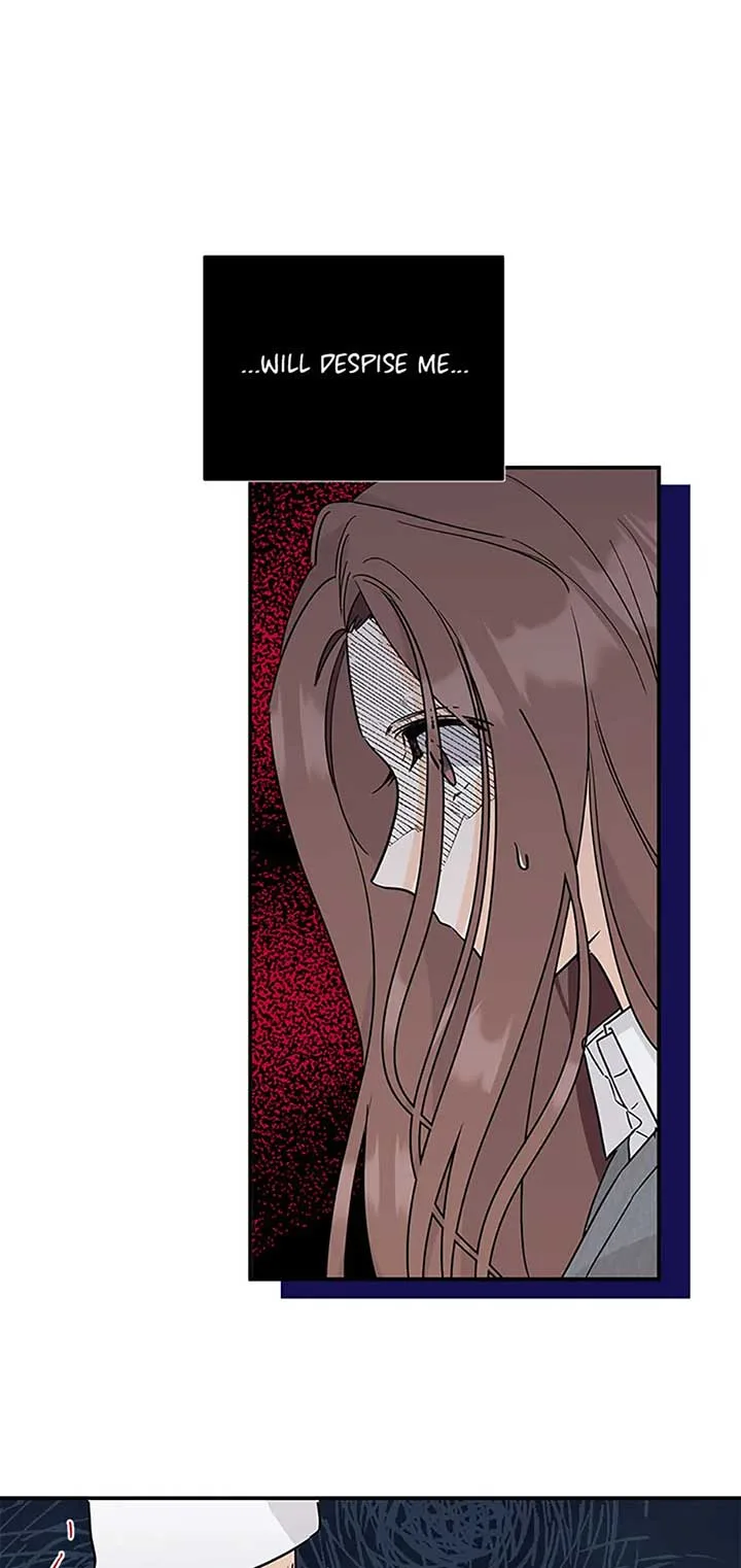 Flee if You Can’t Avoid It Chapter 28 page 11