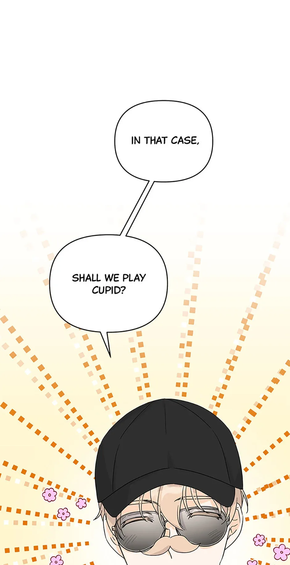 Flee if You Can’t Avoid It Chapter 26 page 24