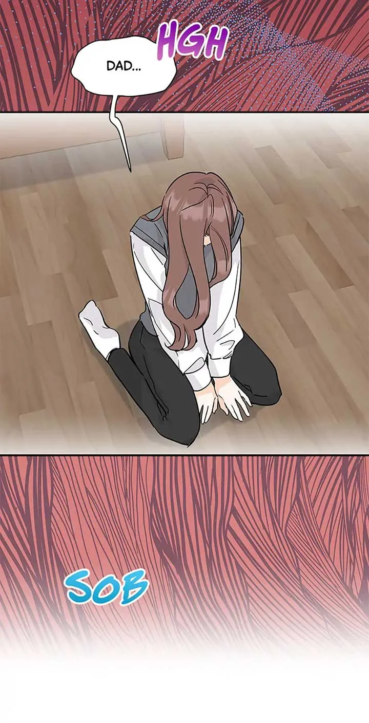 Flee if You Can’t Avoid It Chapter 28 page 34