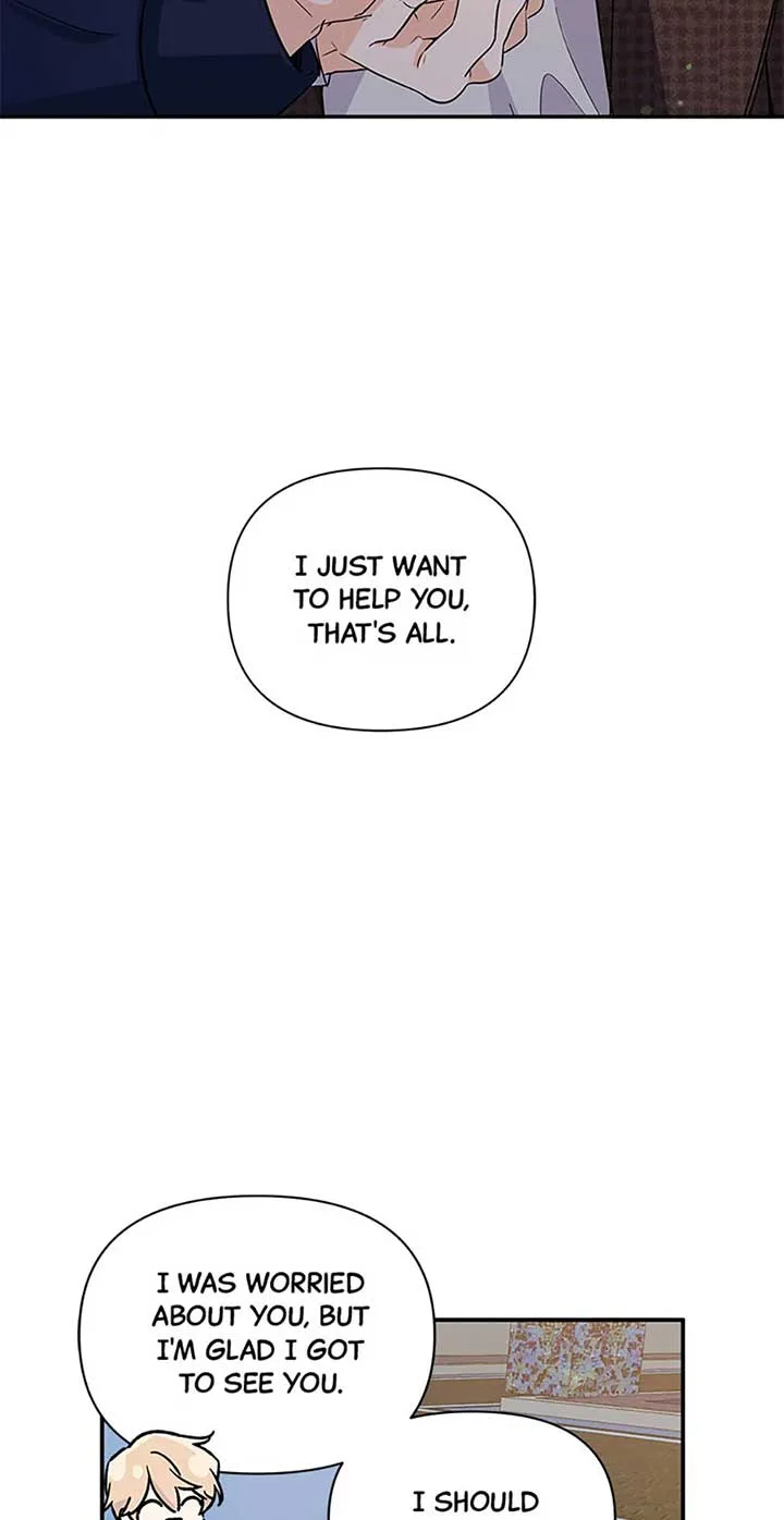 Flee if You Can’t Avoid It Chapter 28 page 53