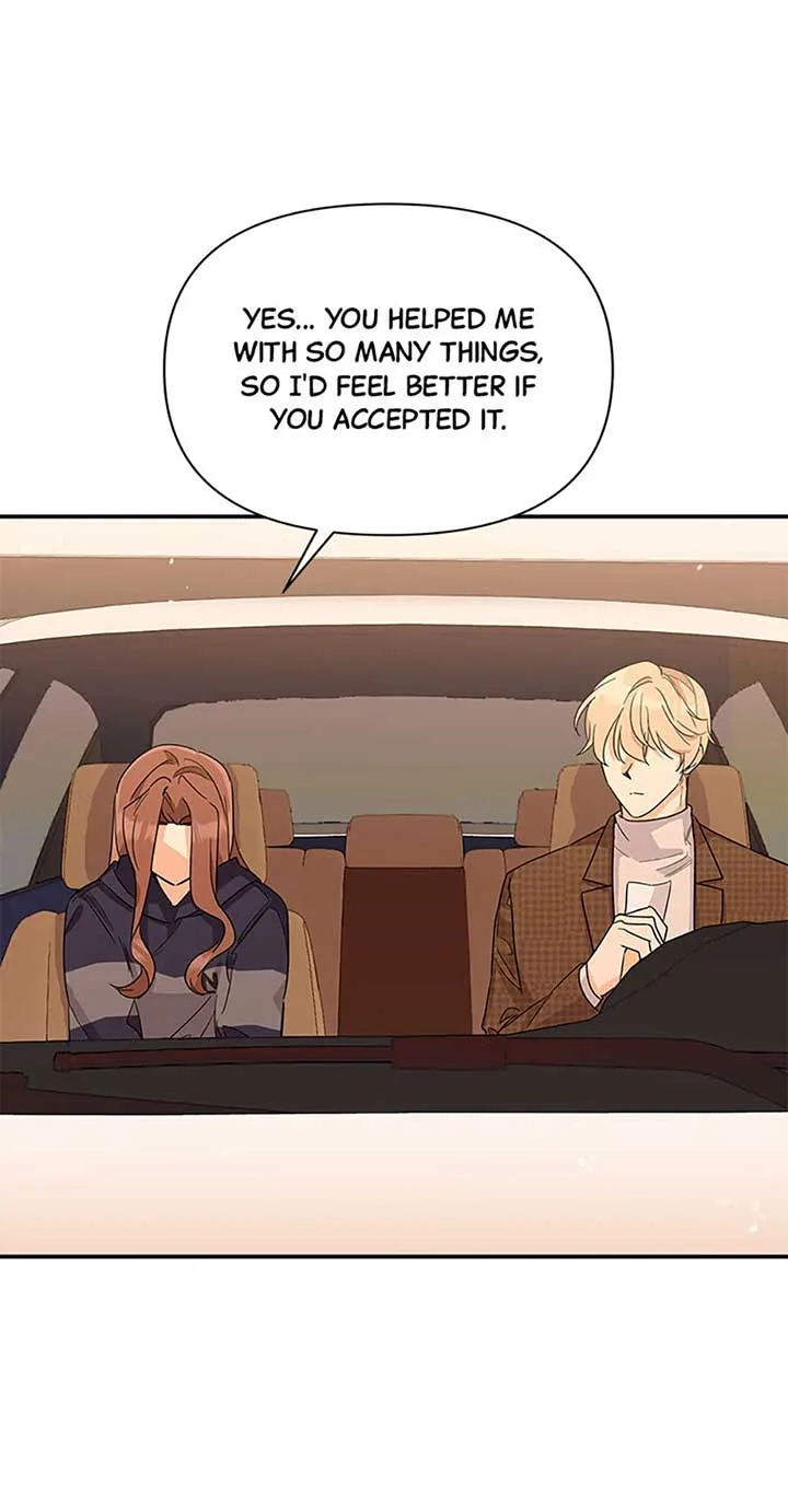 Flee if You Can’t Avoid It Chapter 28 page 45