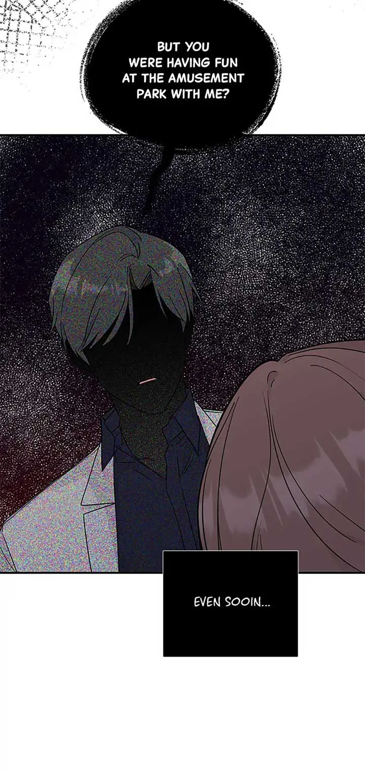Flee if You Can’t Avoid It Chapter 28 page 10
