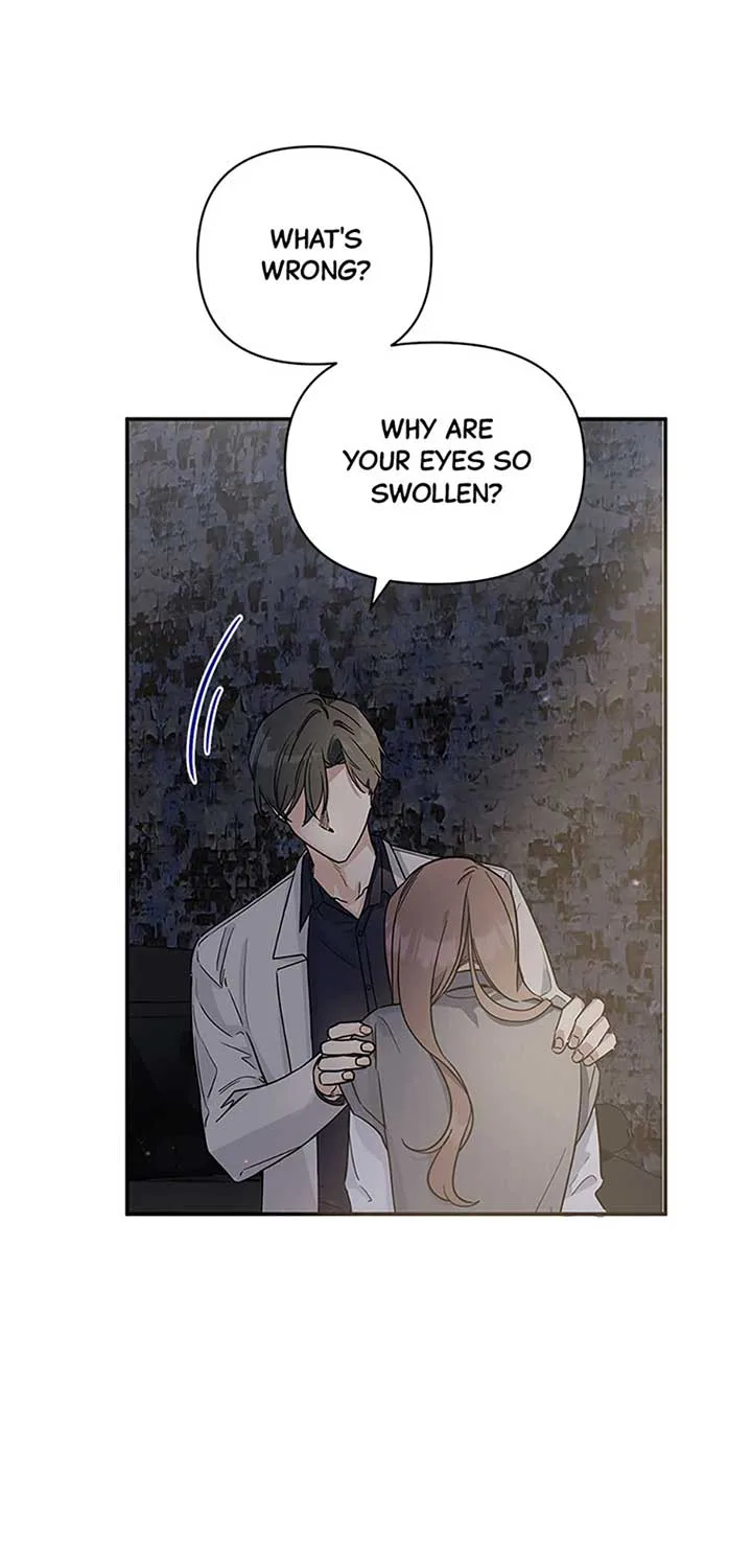Flee if You Can’t Avoid It Chapter 28 page 7
