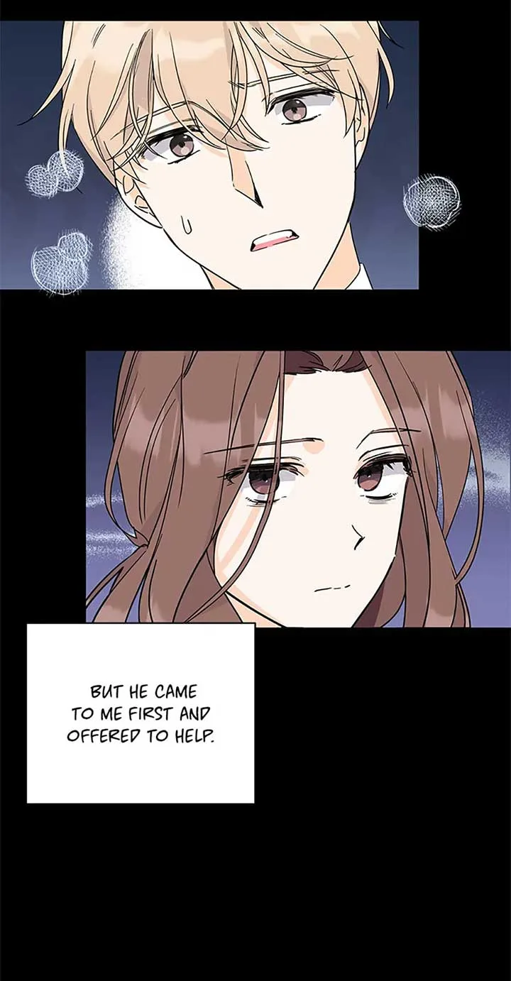 Flee if You Can’t Avoid It Chapter 28 page 49
