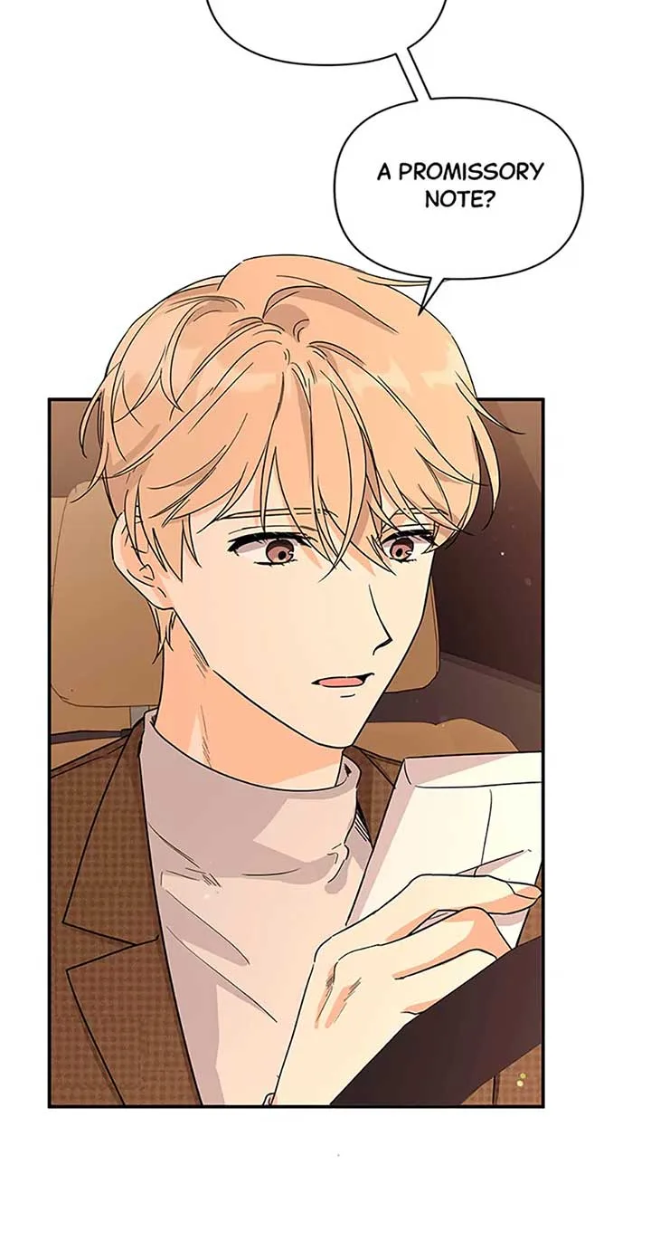 Flee if You Can’t Avoid It Chapter 28 page 44