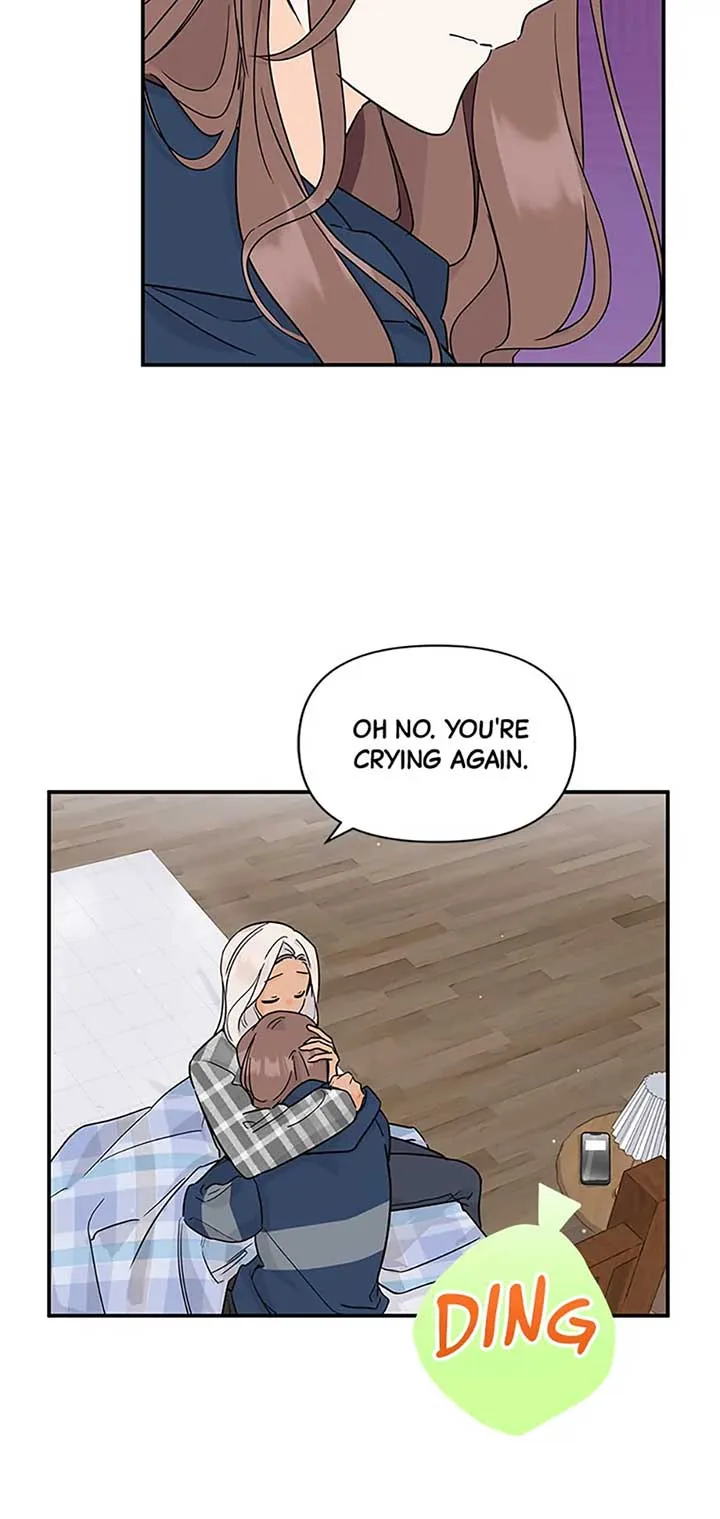 Flee if You Can’t Avoid It Chapter 28 page 39