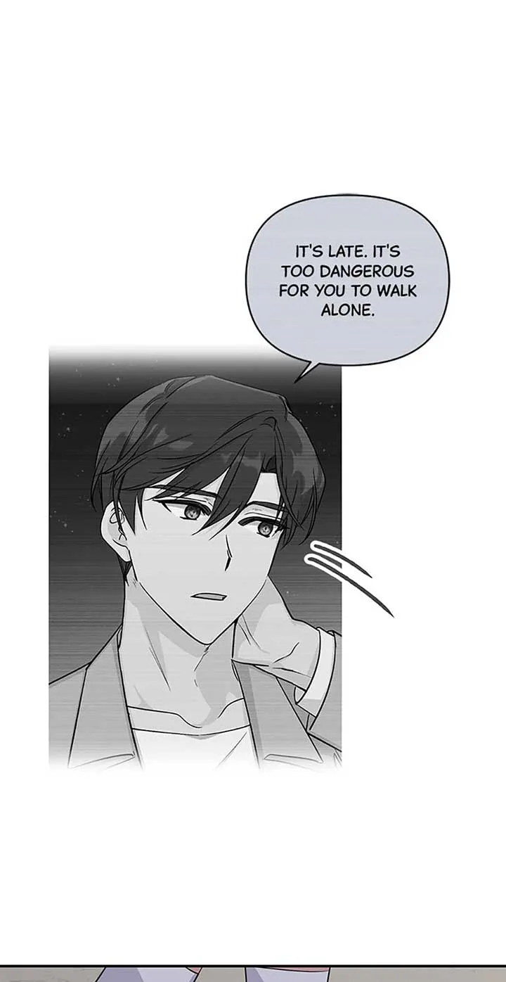 Flee if You Can’t Avoid It Chapter 28 page 57