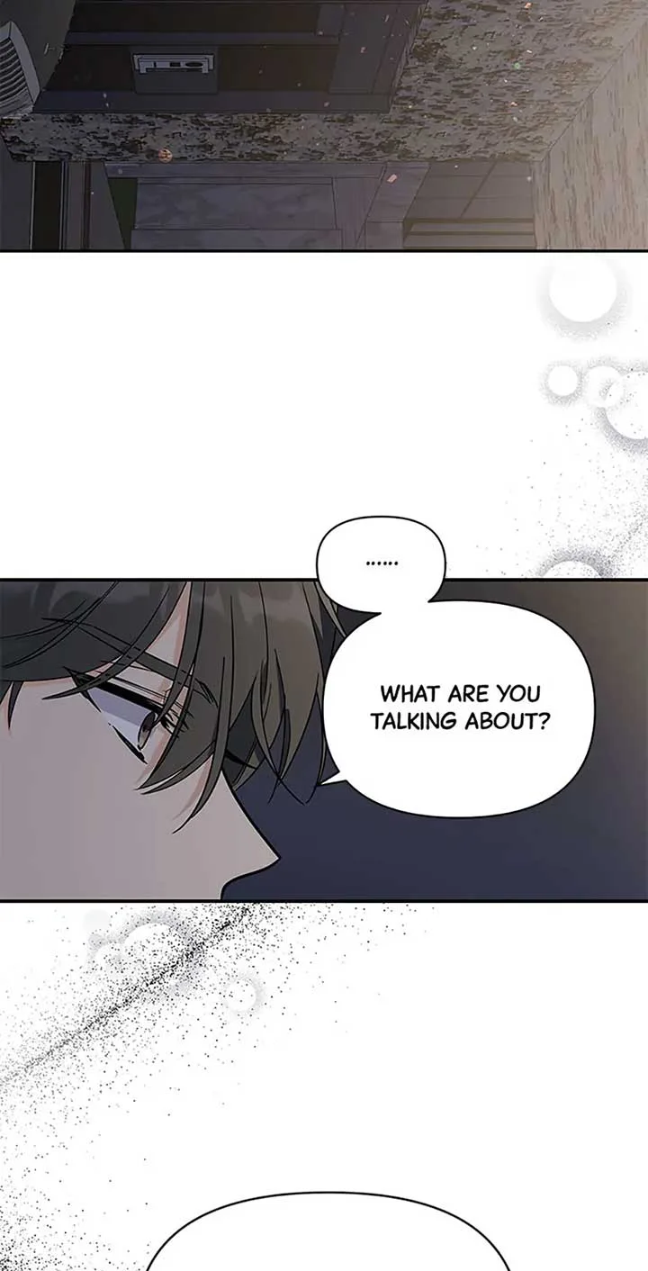 Flee if You Can’t Avoid It Chapter 28 page 18