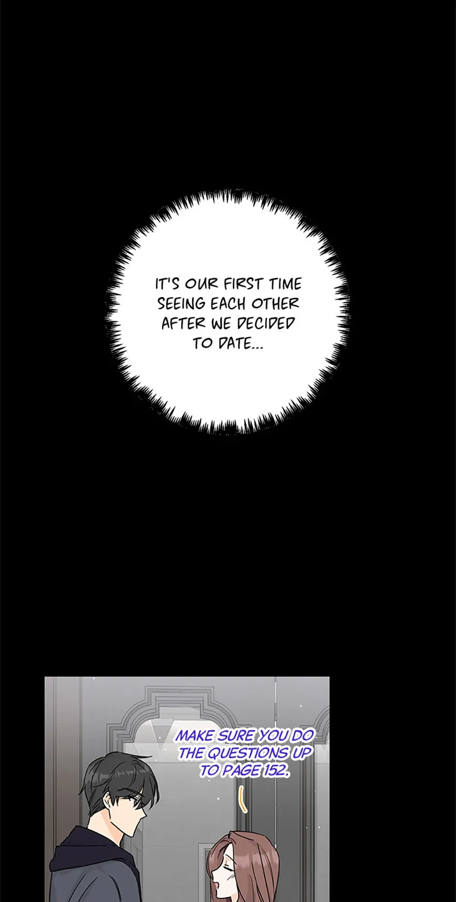 Flee if You Can’t Avoid It Chapter 25 page 14