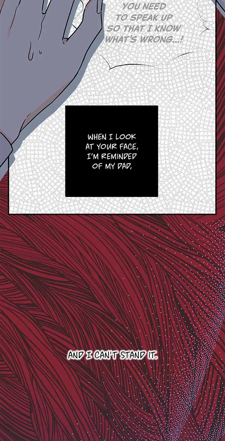 Flee if You Can’t Avoid It Chapter 28 page 32