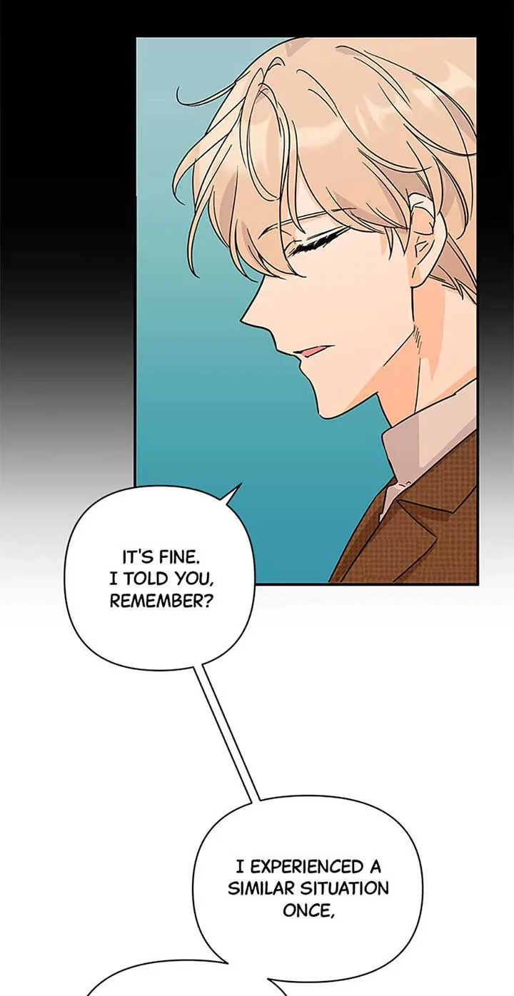 Flee if You Can’t Avoid It Chapter 28 page 51