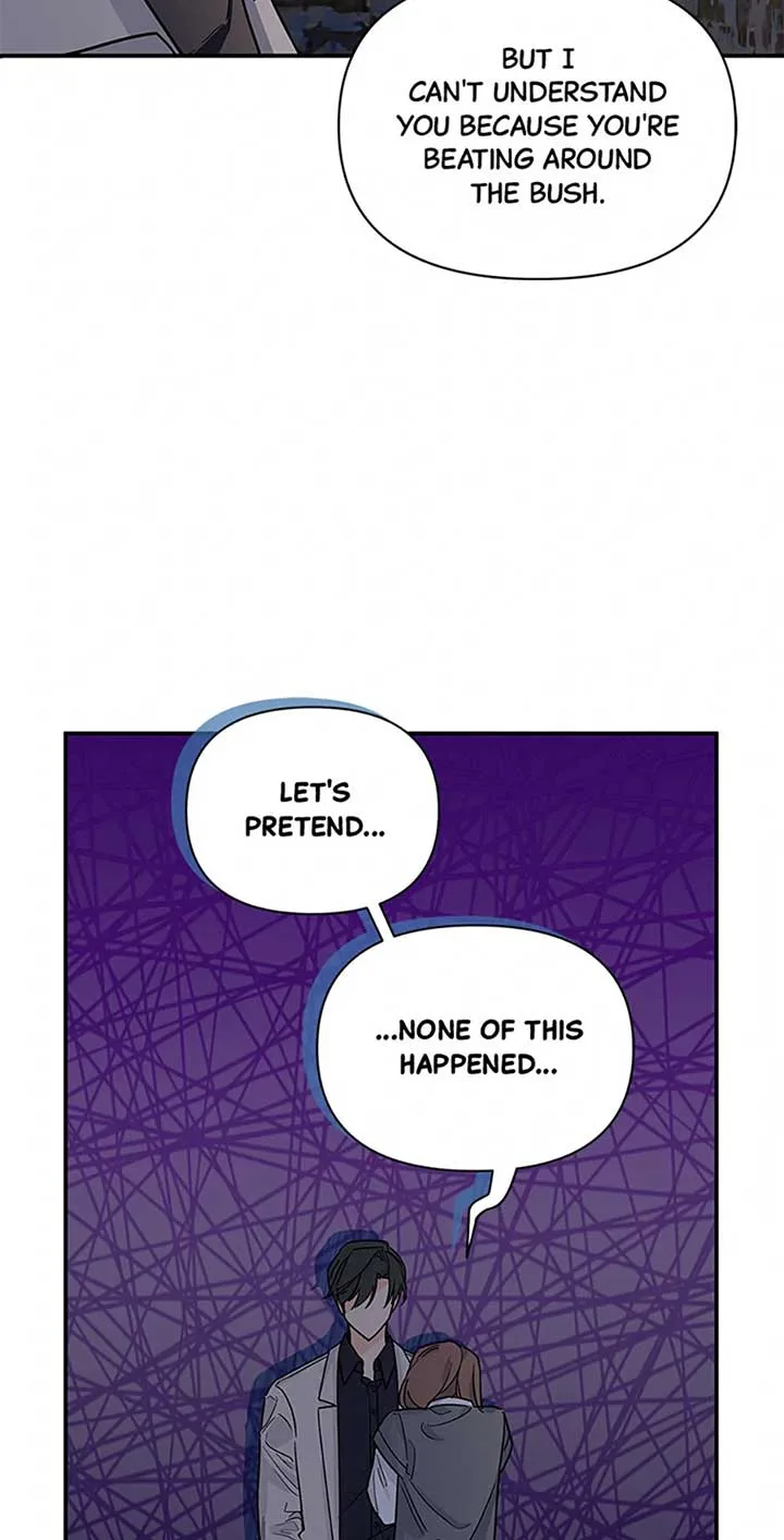 Flee if You Can’t Avoid It Chapter 28 page 28