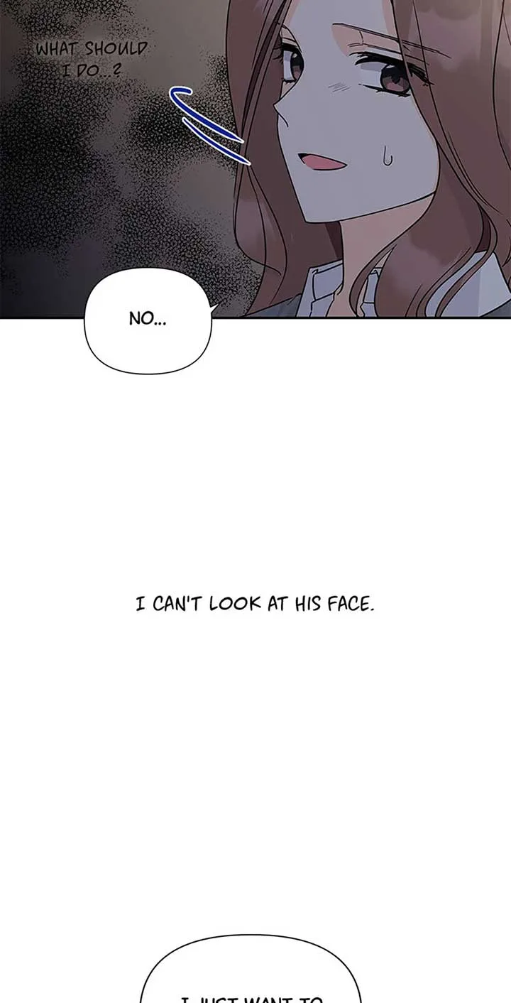 Flee if You Can’t Avoid It Chapter 28 page 20