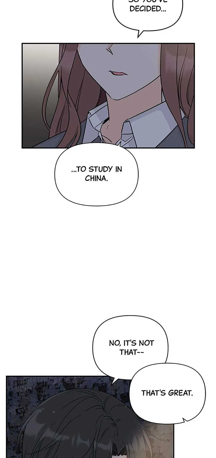 Flee if You Can’t Avoid It Chapter 28 page 14