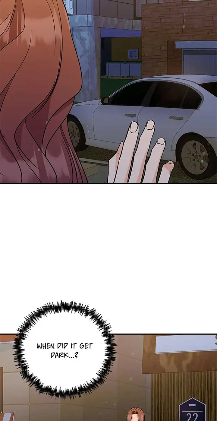 Flee if You Can’t Avoid It Chapter 28 page 55