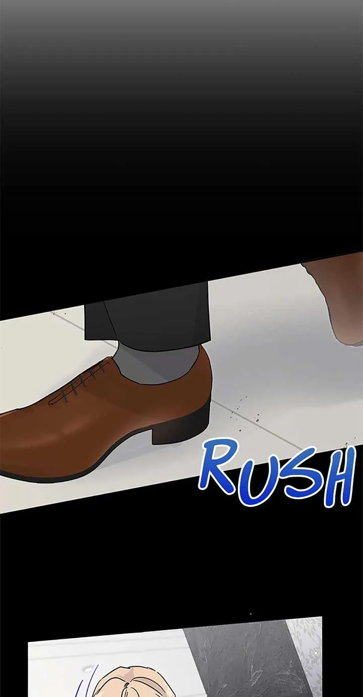 Flee if You Can’t Avoid It Chapter 28 page 47