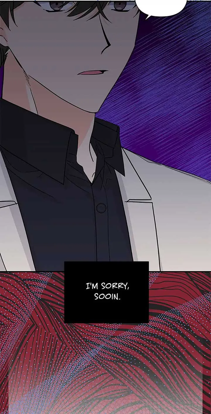 Flee if You Can’t Avoid It Chapter 28 page 30