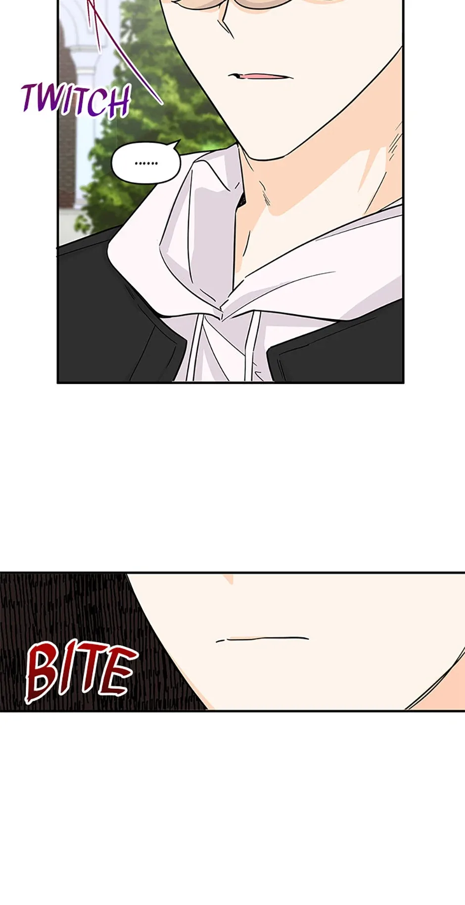 Flee if You Can’t Avoid It Chapter 26 page 23