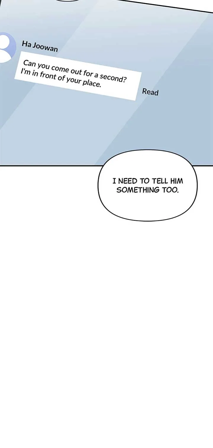 Flee if You Can’t Avoid It Chapter 28 page 42