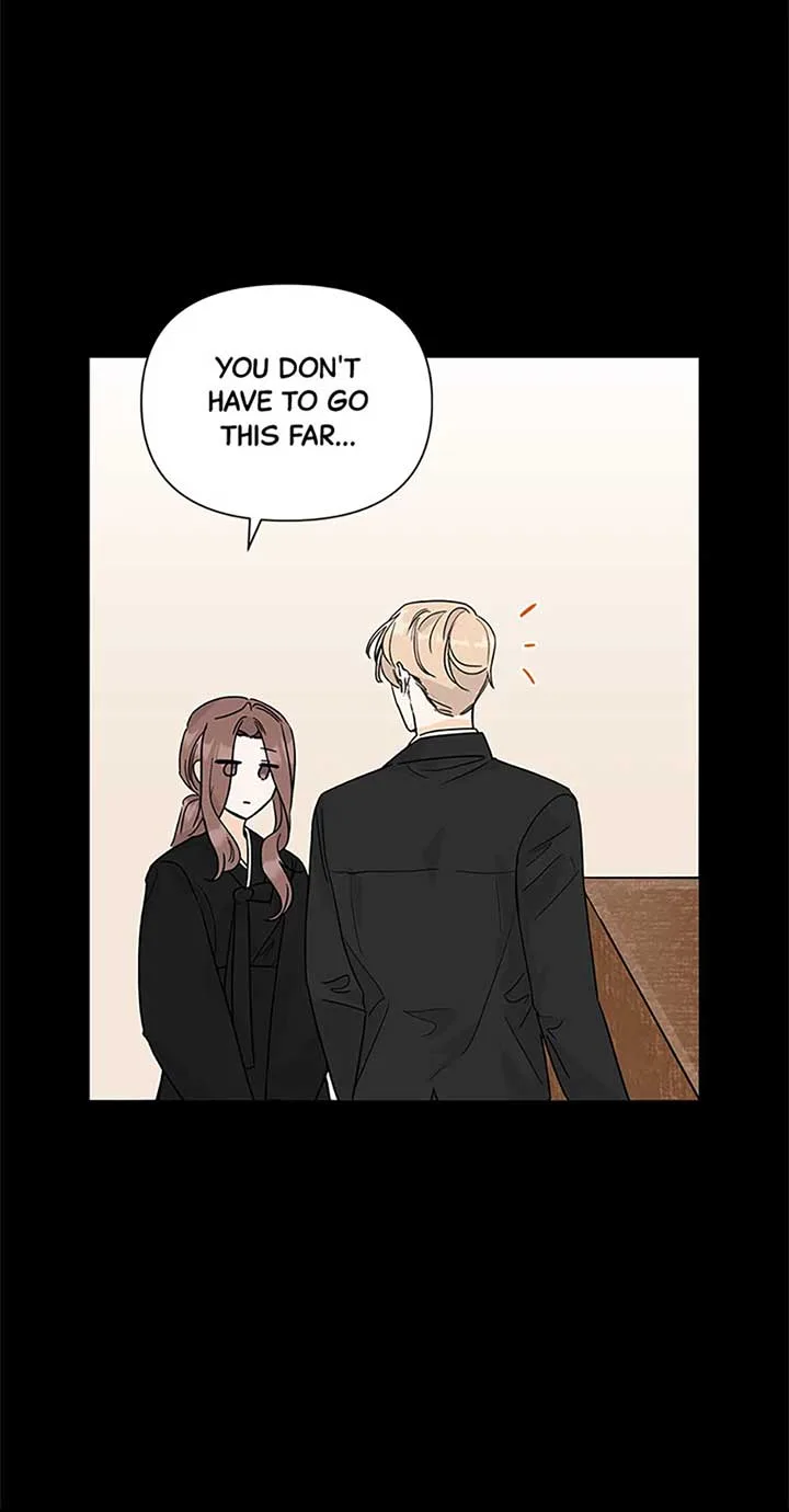 Flee if You Can’t Avoid It Chapter 28 page 50