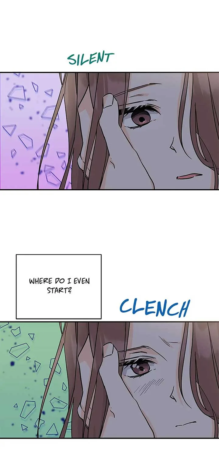 Flee if You Can’t Avoid It Chapter 28 page 8