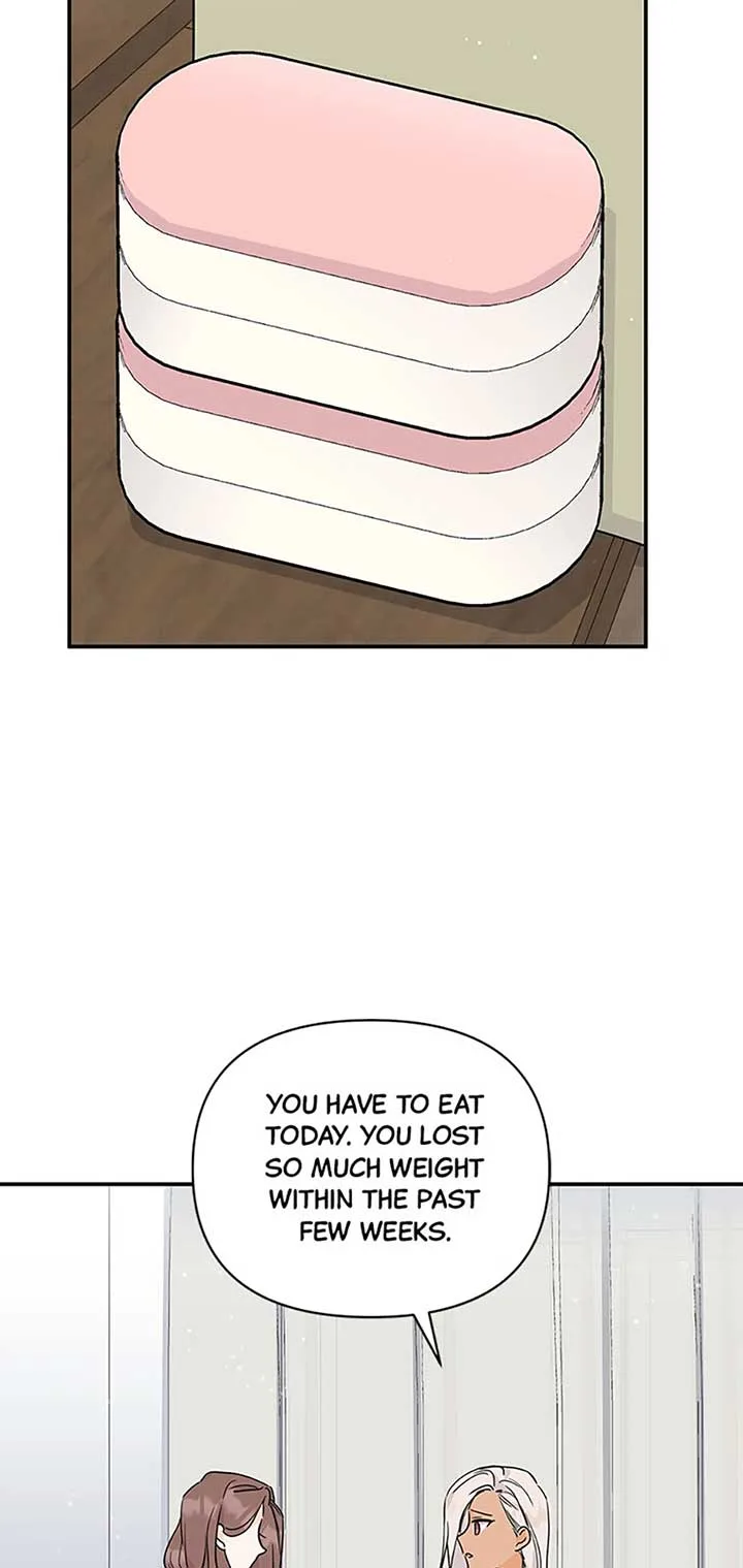 Flee if You Can’t Avoid It Chapter 28 page 37