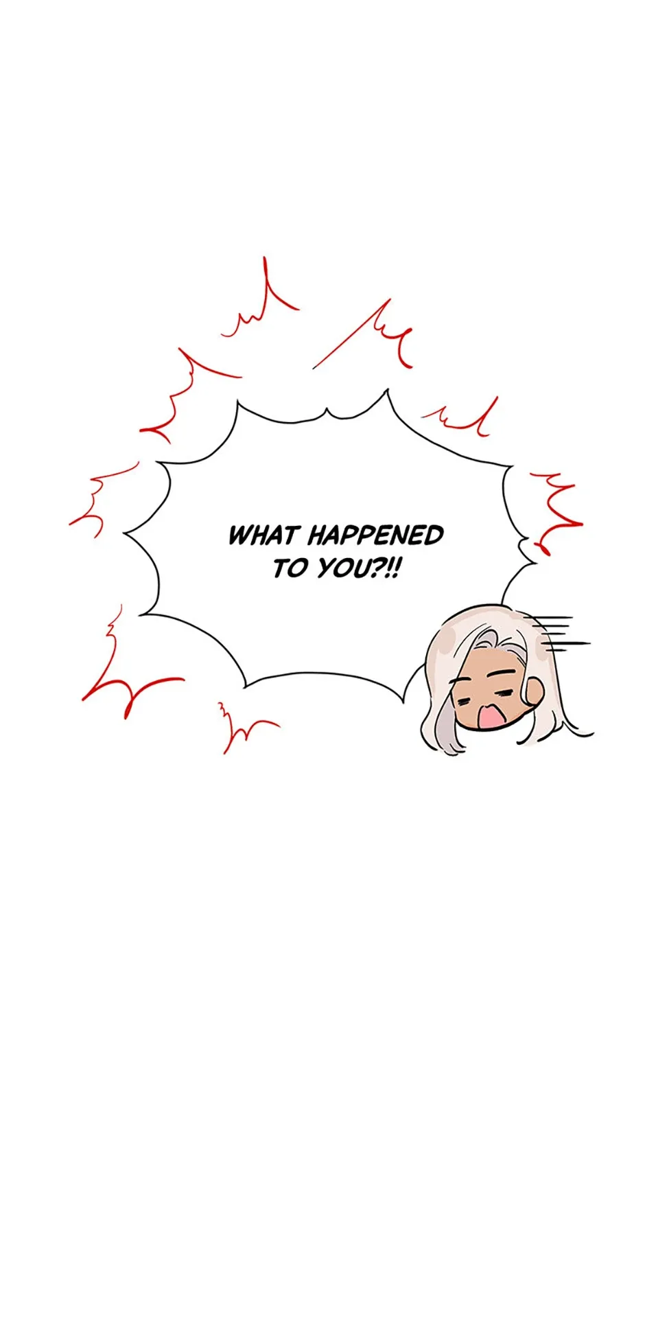 Flee if You Can’t Avoid It Chapter 25 page 9