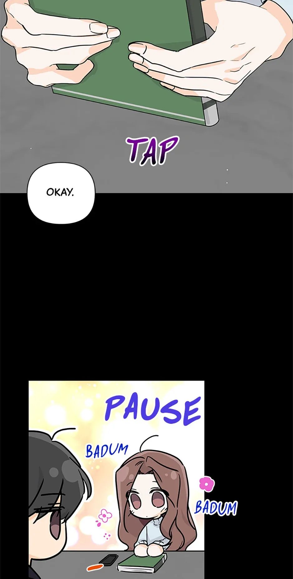 Flee if You Can’t Avoid It Chapter 25 page 12