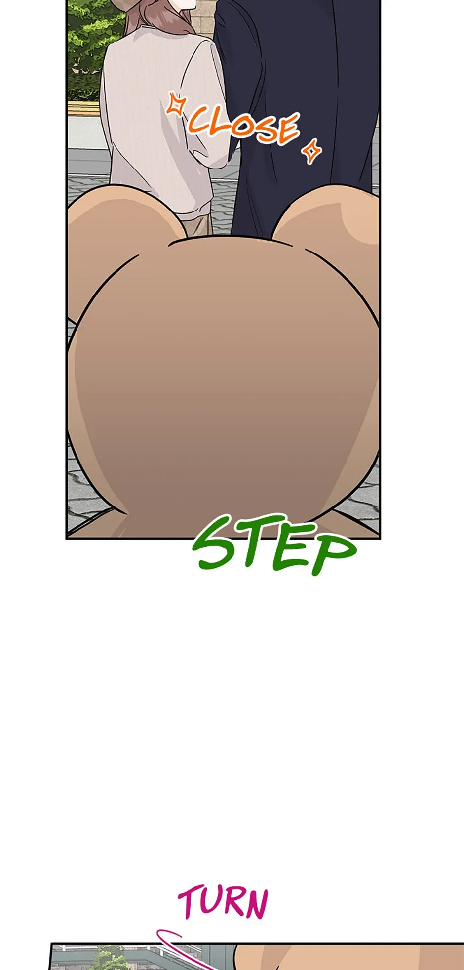 Flee if You Can’t Avoid It Chapter 26 page 31
