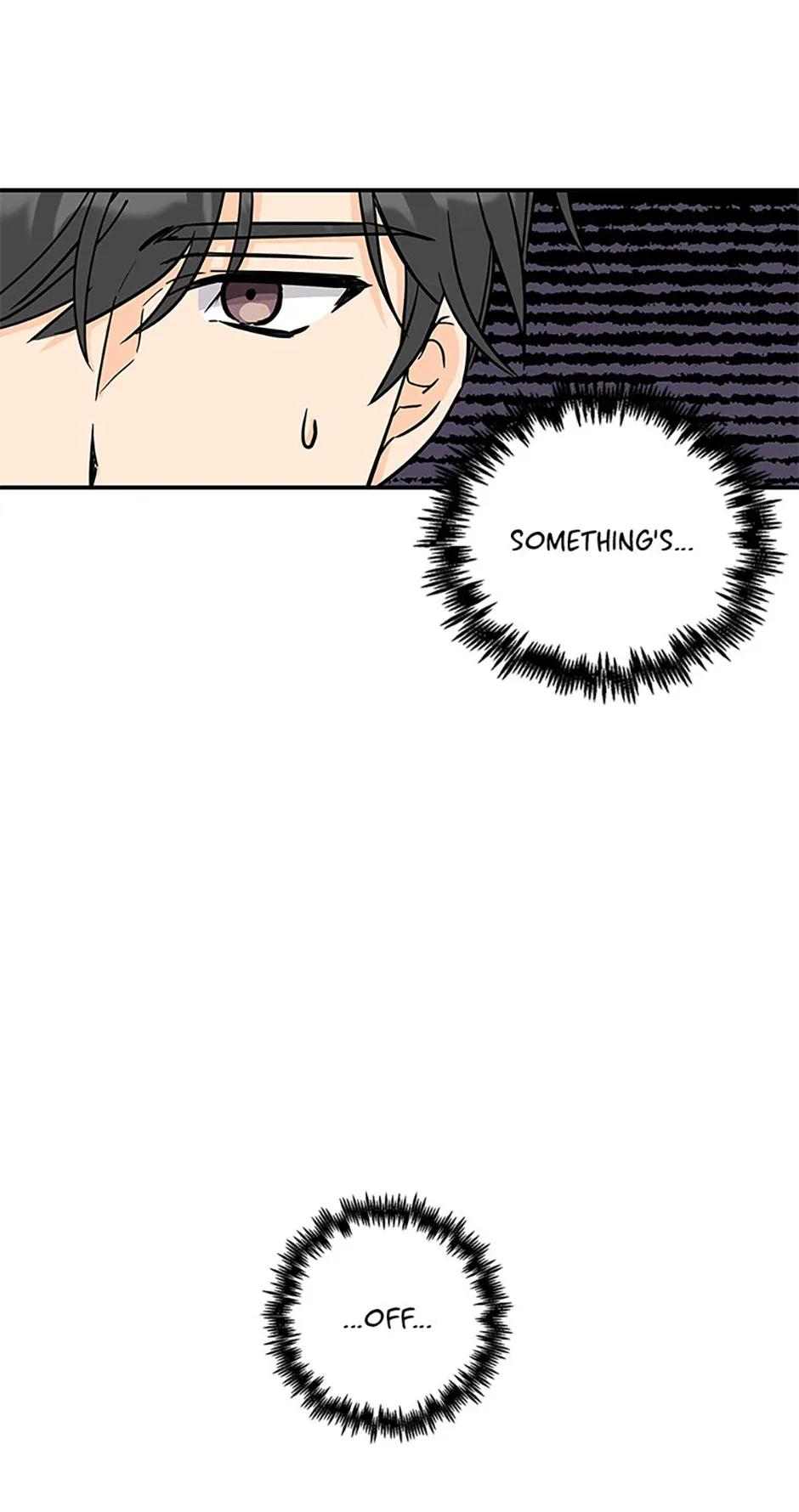 Flee if You Can’t Avoid It Chapter 26 page 43
