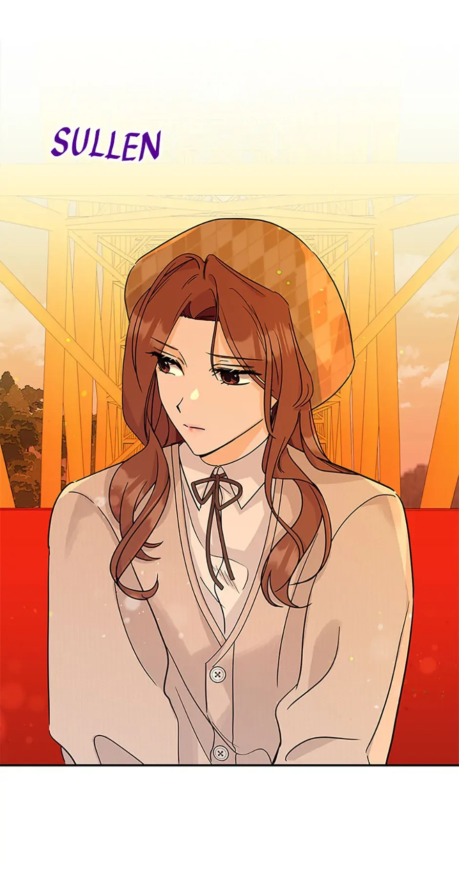 Flee if You Can’t Avoid It Chapter 26 page 44