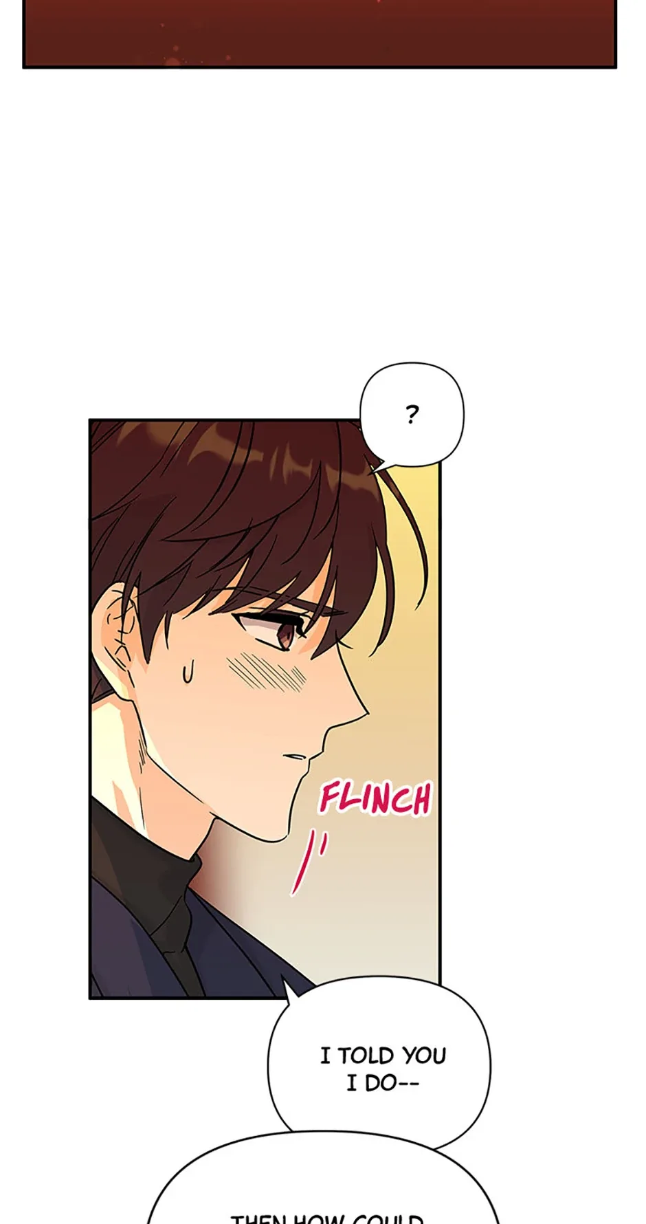 Flee if You Can’t Avoid It Chapter 26 page 47