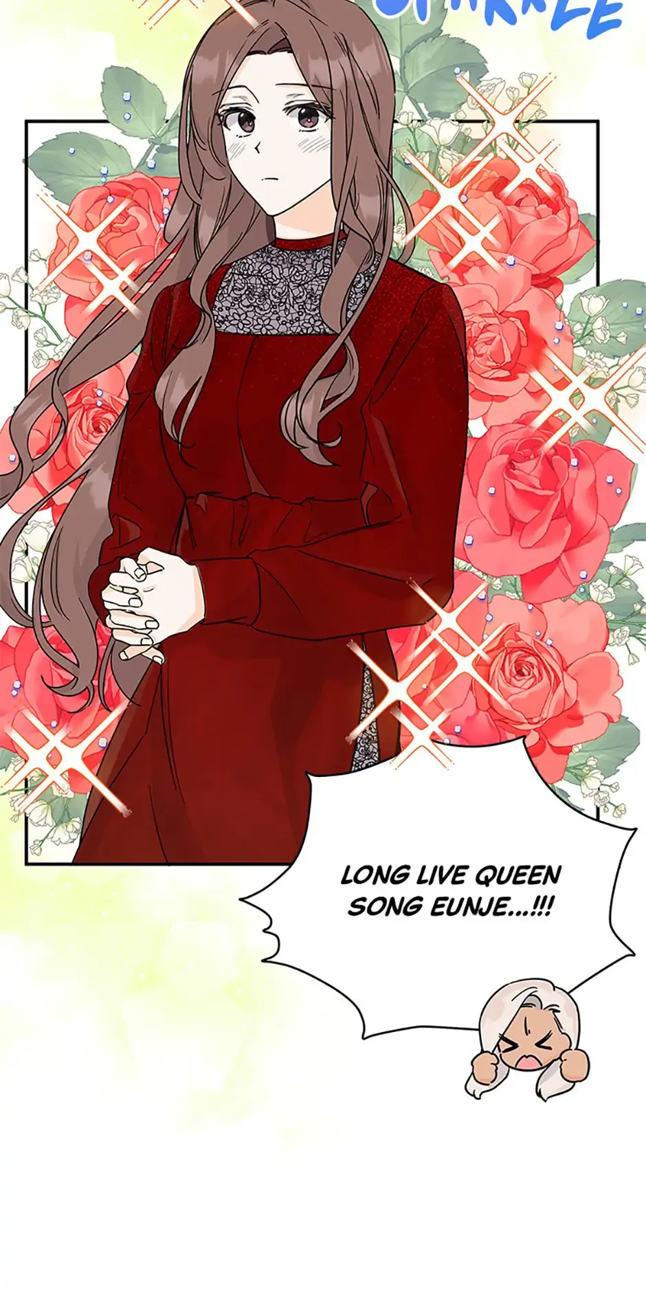 Flee if You Can’t Avoid It Chapter 25 page 35