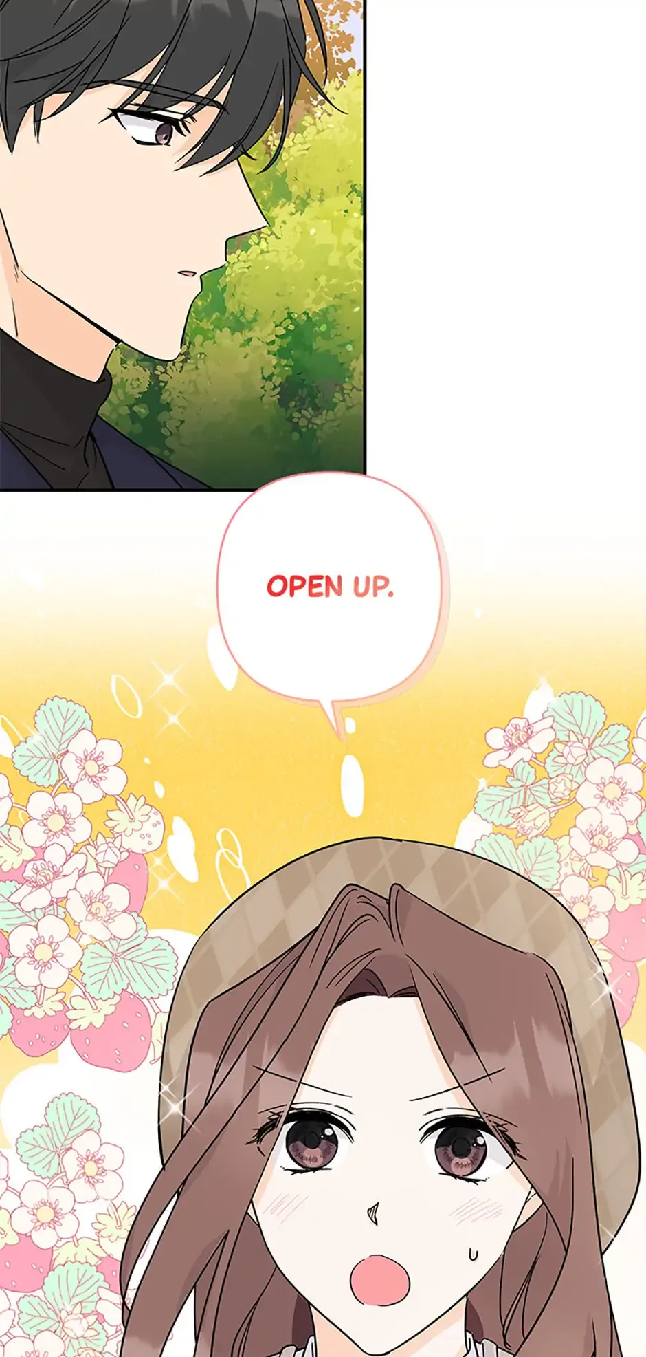 Flee if You Can’t Avoid It Chapter 26 page 38