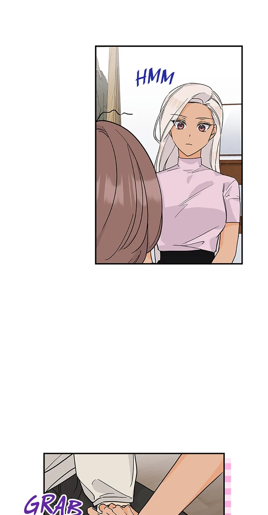 Flee if You Can’t Avoid It Chapter 25 page 25