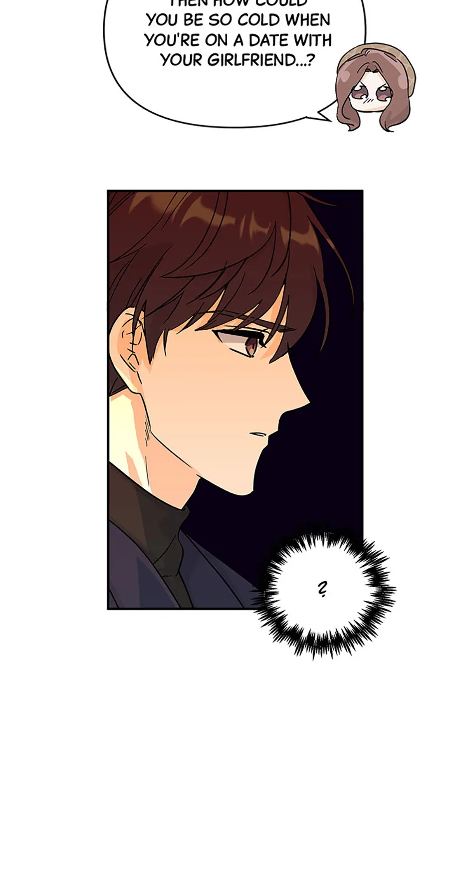 Flee if You Can’t Avoid It Chapter 26 page 48