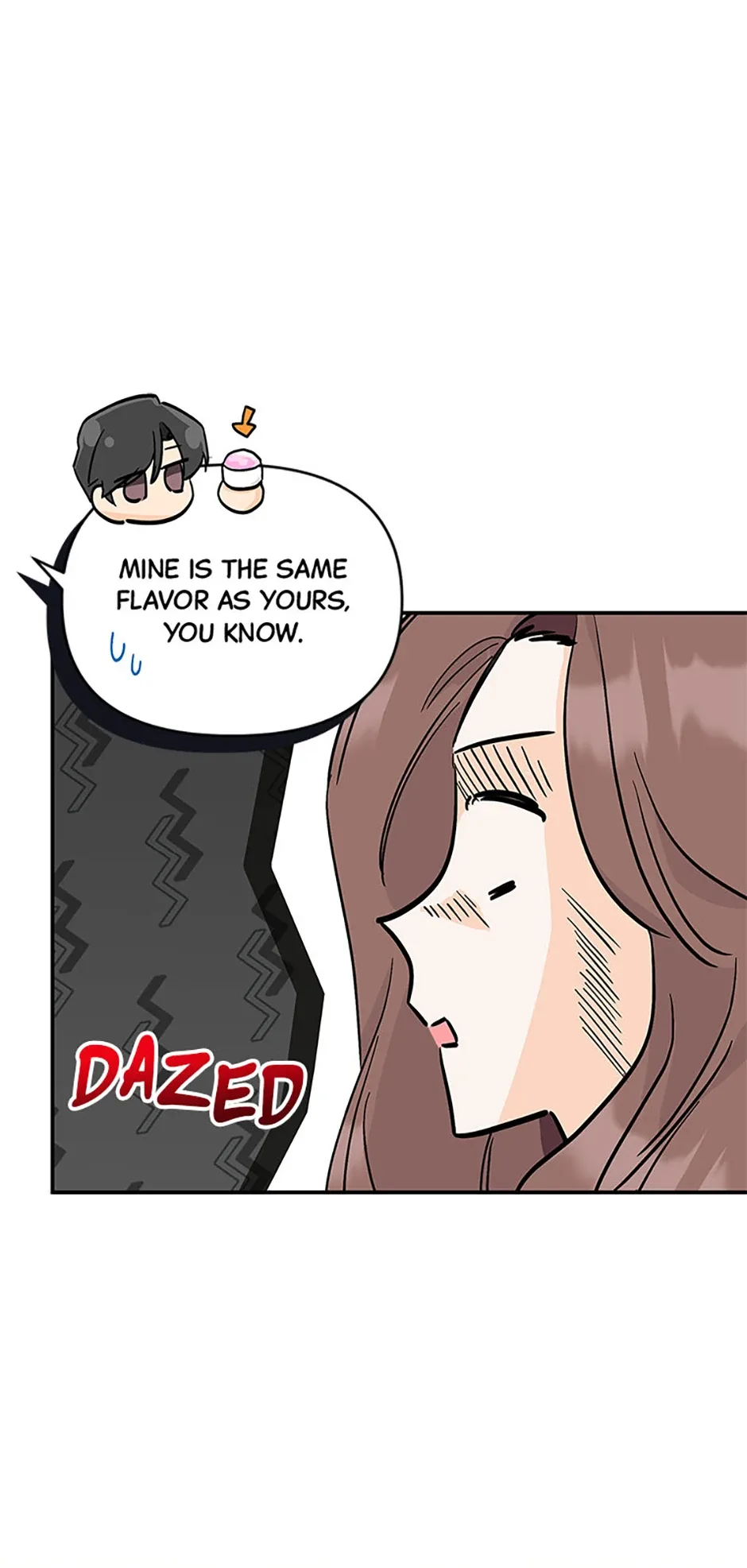 Flee if You Can’t Avoid It Chapter 26 page 40
