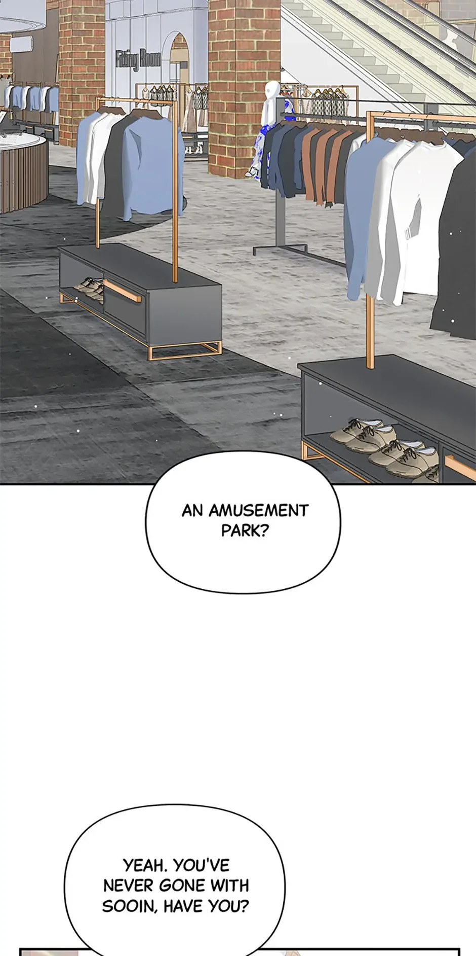 Flee if You Can’t Avoid It Chapter 25 page 29