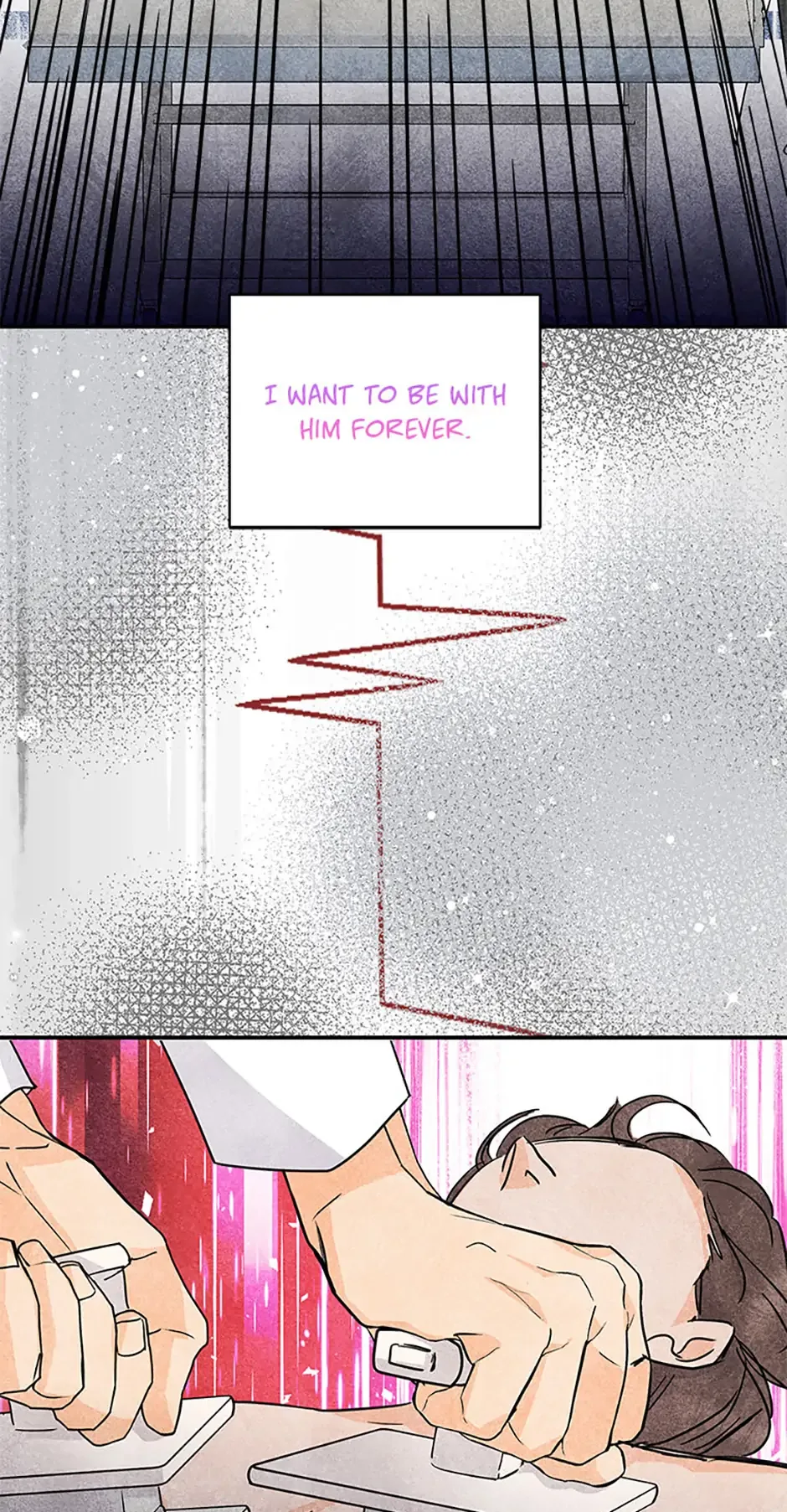 Flee if You Can’t Avoid It Chapter 26 page 63
