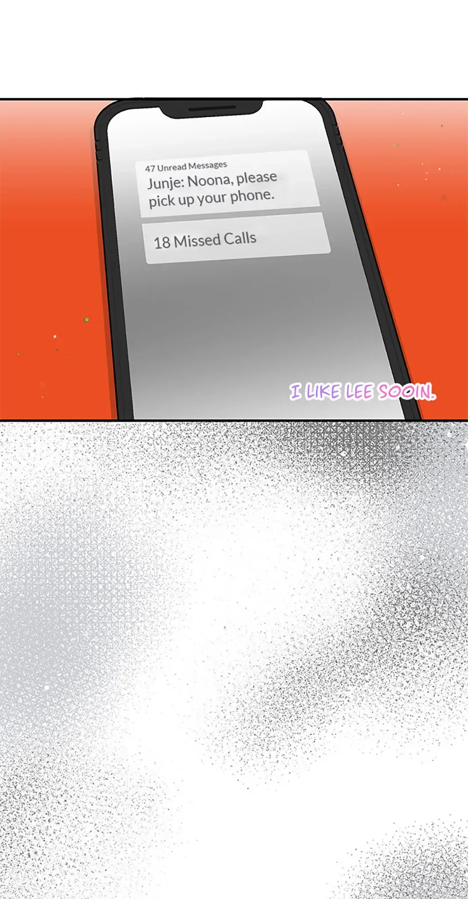 Flee if You Can’t Avoid It Chapter 26 page 61