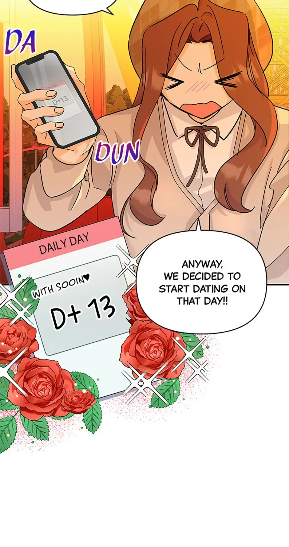 Flee if You Can’t Avoid It Chapter 26 page 50