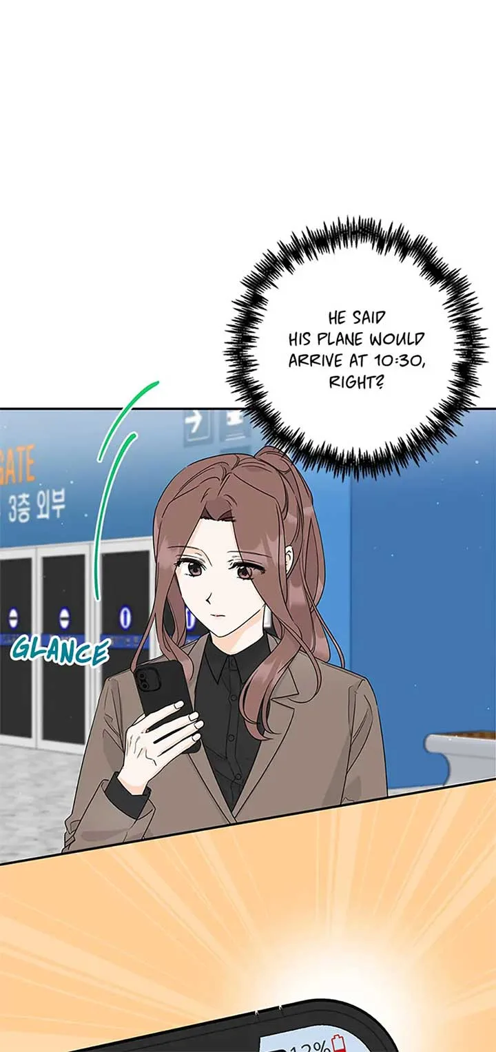 Flee if You Can’t Avoid It Chapter 29 page 8