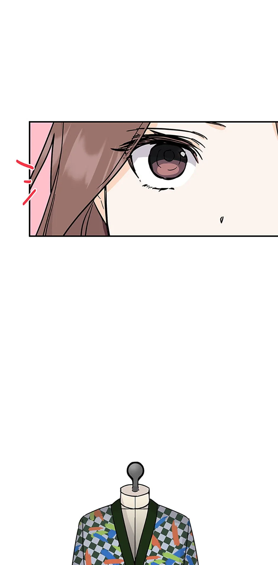Flee if You Can’t Avoid It Chapter 25 page 38