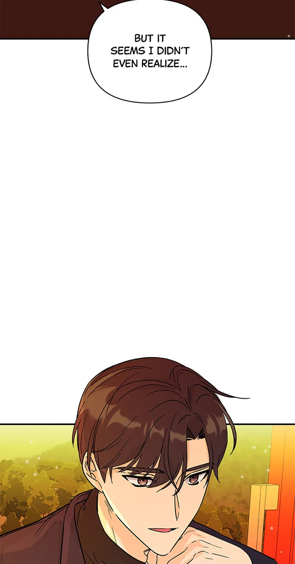 Flee if You Can’t Avoid It Chapter 26 page 53