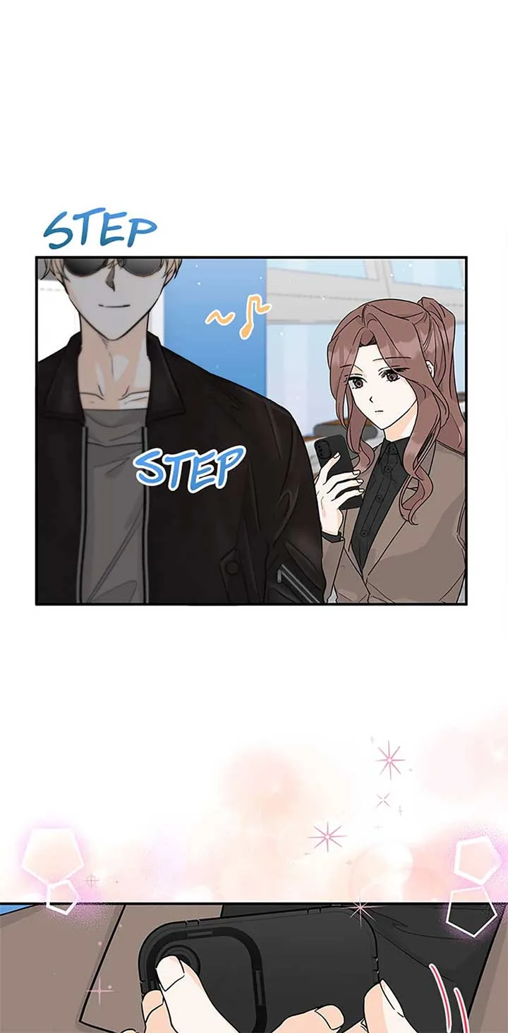 Flee if You Can’t Avoid It Chapter 29 page 19
