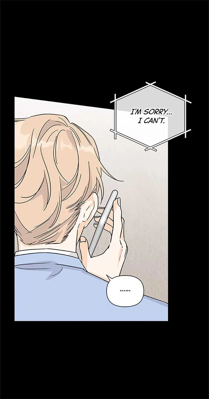 Flee if You Can’t Avoid It Chapter 29 page 28